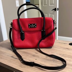 NWT Kate Spade Handbag